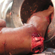 Image for article titled Let's Agree to Never Make Meatgrinders Sentient, OK?